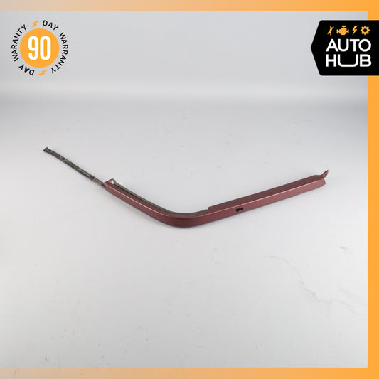 90-02 Mercedes R129 SL320 SL500 300SL Front Right Side Headlight Lamp Trim OEM - photo 1