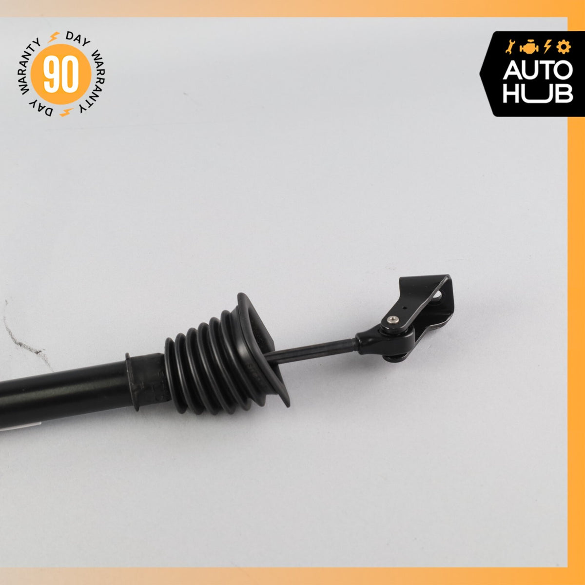 10-16 Porsche Panamera 970 4S Rear Right Side Door Check Strap Stop Stopper OEM - photo 8