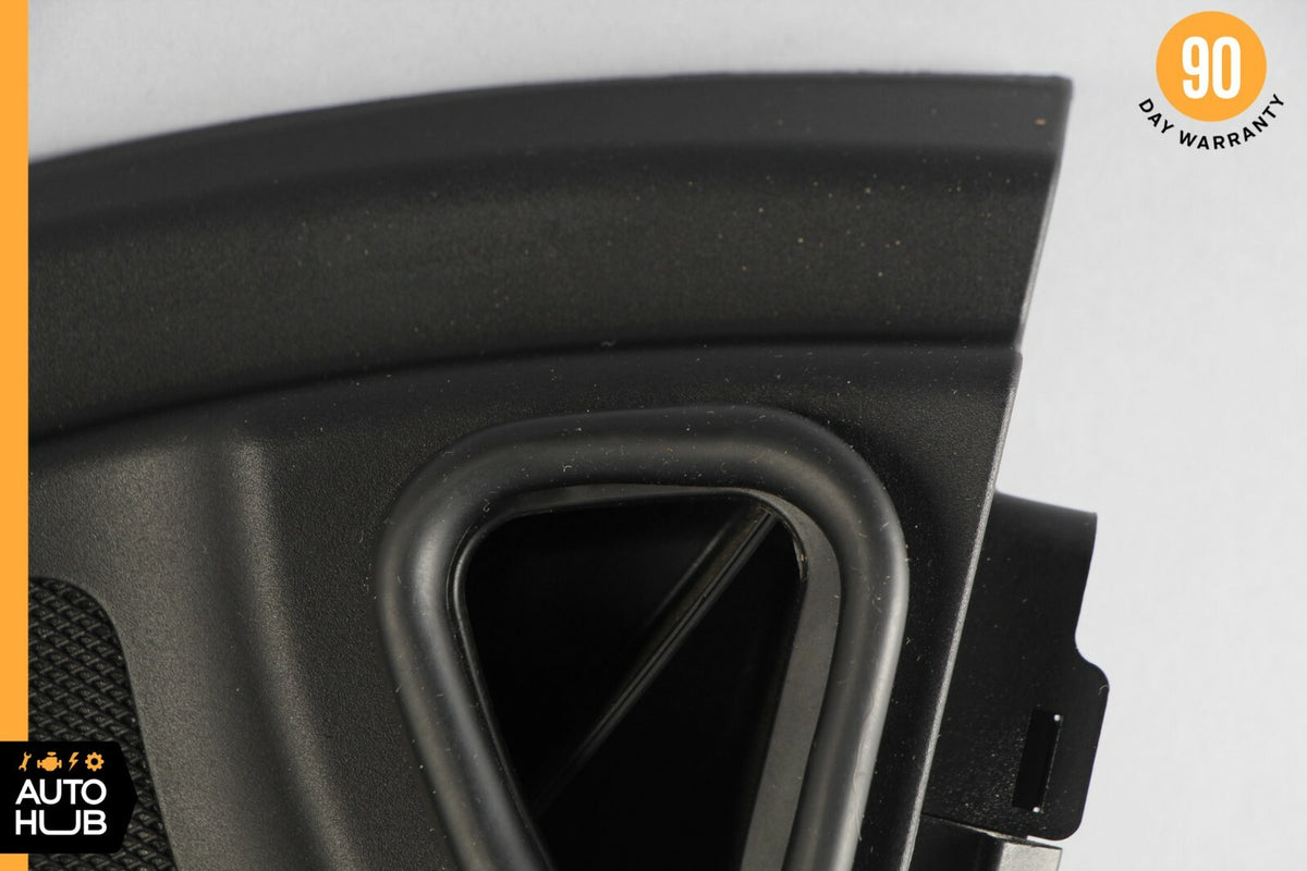 06-12 Mercedes W164 GL450 ML350 Speaker Door Mirror Cover Front Left Driver OEM - photo 5