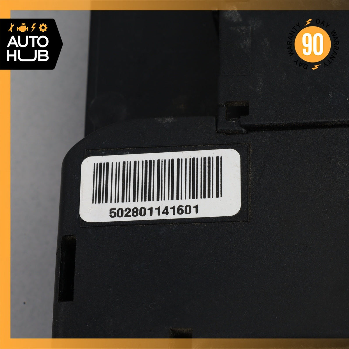 12-16 Mercedes R172 SLK250 Fuse Relay Box Junction Terminal Connector OEM - photo 11