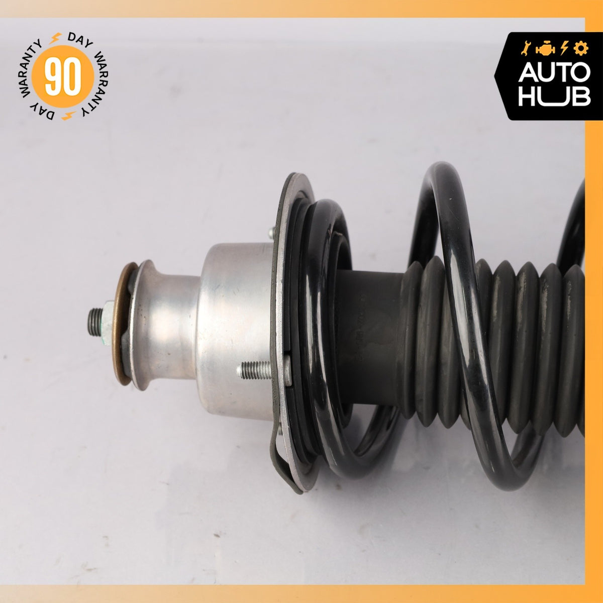 Porsche Boxster 987 Rear Left or Right Shock Absorber 98733305104 OEM - photo 4