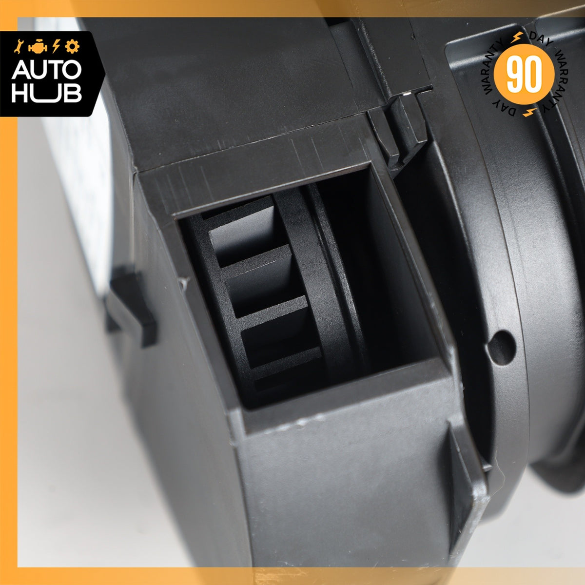 Mercedes W216 CL550 S600 CLS400 Dynamic Seat Vacuum Pump OEM 85k - photo 9
