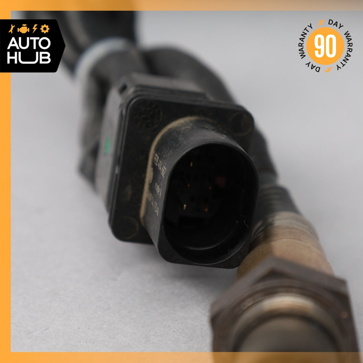 Mercedes W216 CL550 S550 GLK350 Oxygen O2 Sensor Lambda 0035427018 OEM - photo 3