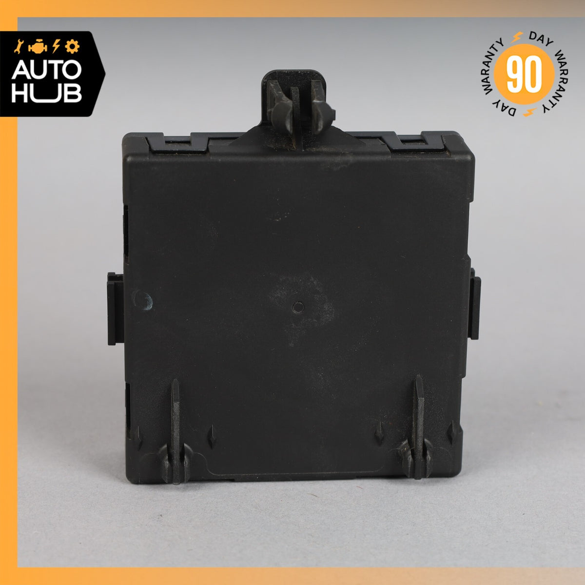 08-18 Mercedes W204 C350 C250 E400 Front Right Side Door Control Module OEM - photo 6