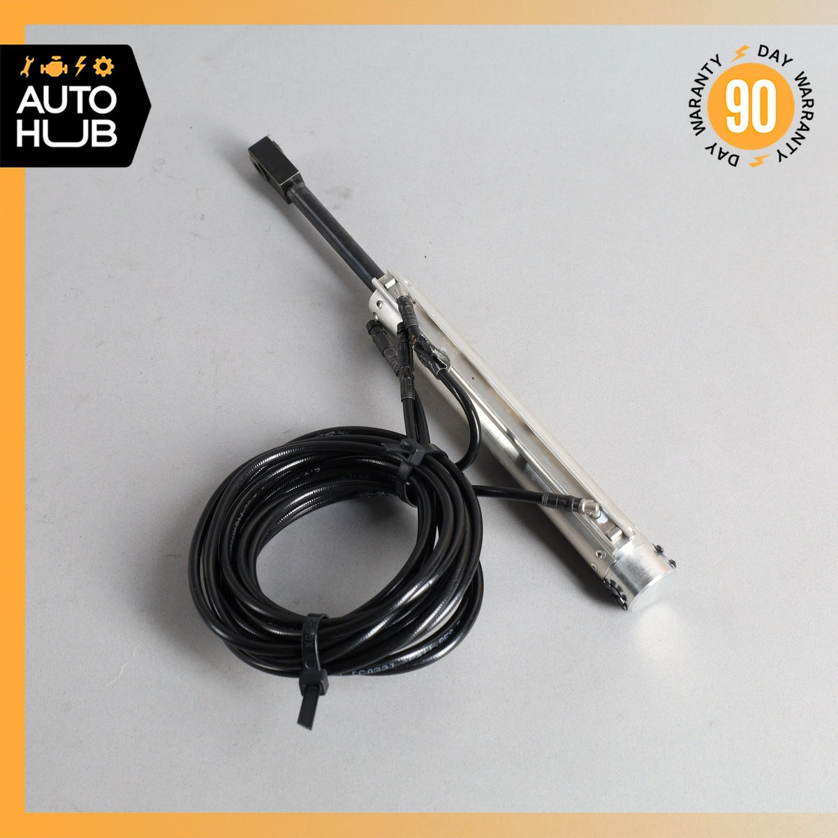 11-17 Mercedes W207 E350 E400 Right Side Main Lift Cylinder 2078050107 OEM - photo 11