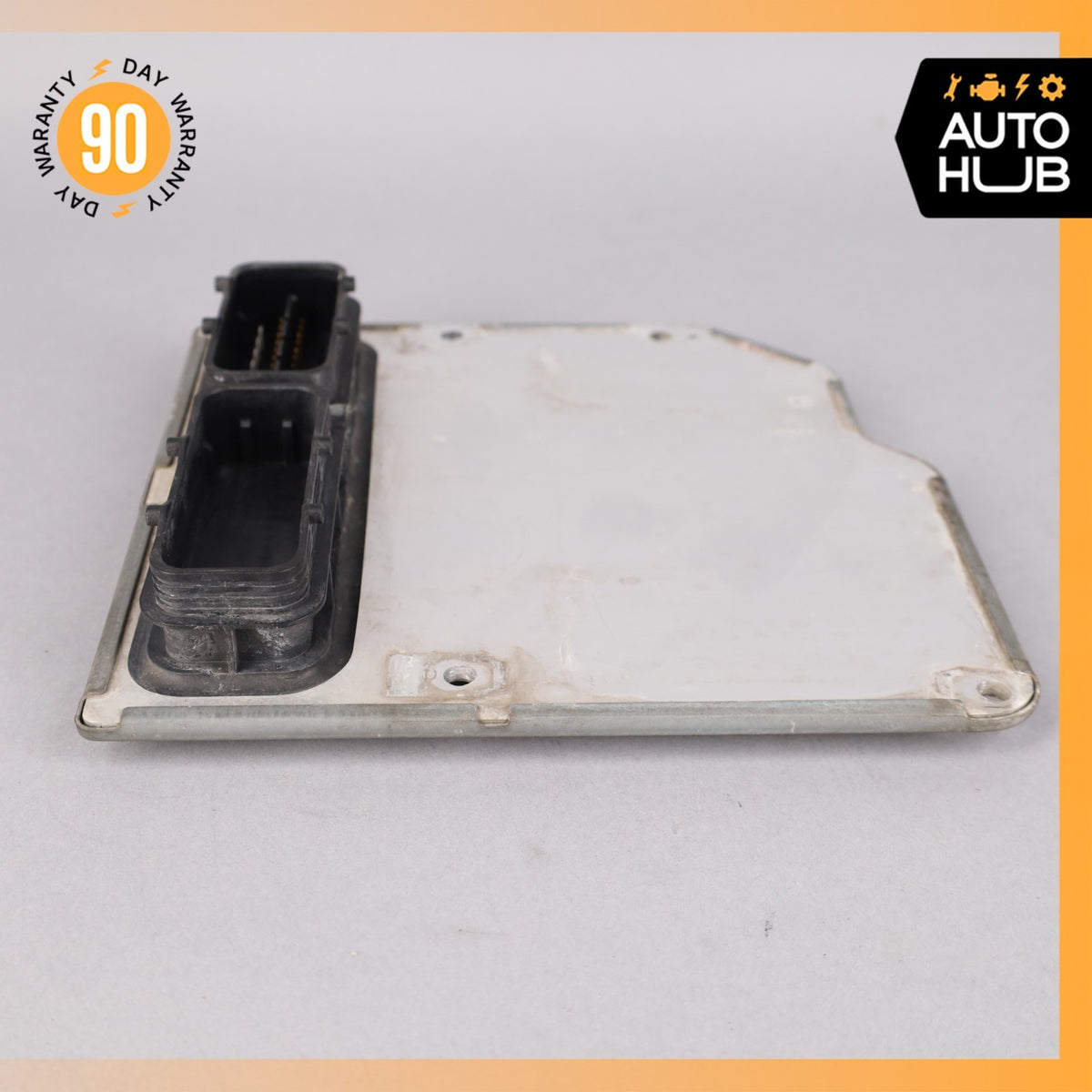 04-05 Cadillac XLR TCU Transmission Control Module 24229380 OEM - photo 3