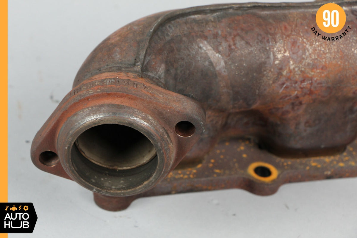 97-00 Mercedes R170 SLK230 2.3L Leistritz Engine Motor Exhaust Manifold OEM - photo 2