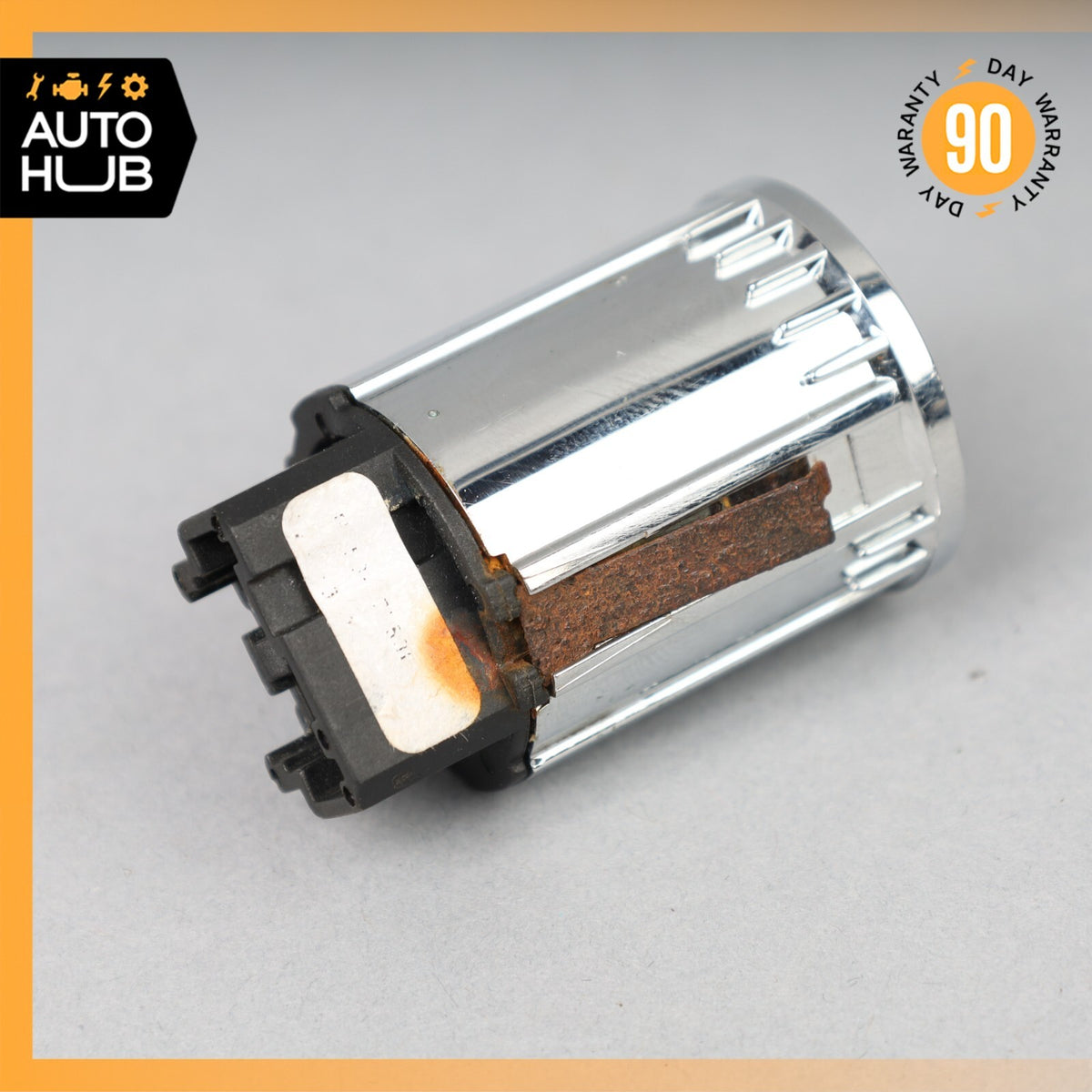 Aston Martin DB11 Hood Bonnet Open Switch HY5367L538AA OEM 7k - photo 6
