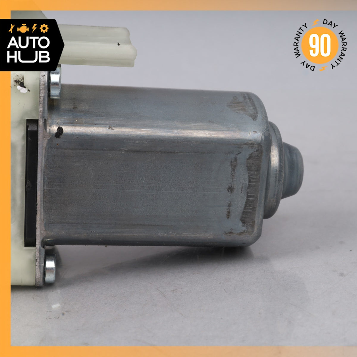 Porsche Panamera 970 Front Right or Rear Left Door Window Regulator Motor OEM - photo 5