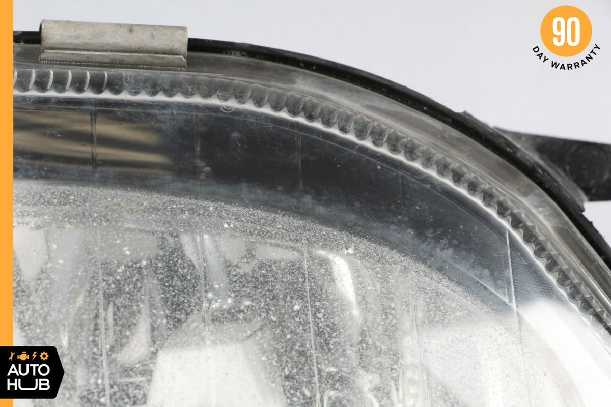 03-06 Mercedes W211 E320 E350 E500 Fog Light Lamp Front Right Passenger Side OEM - photo 3