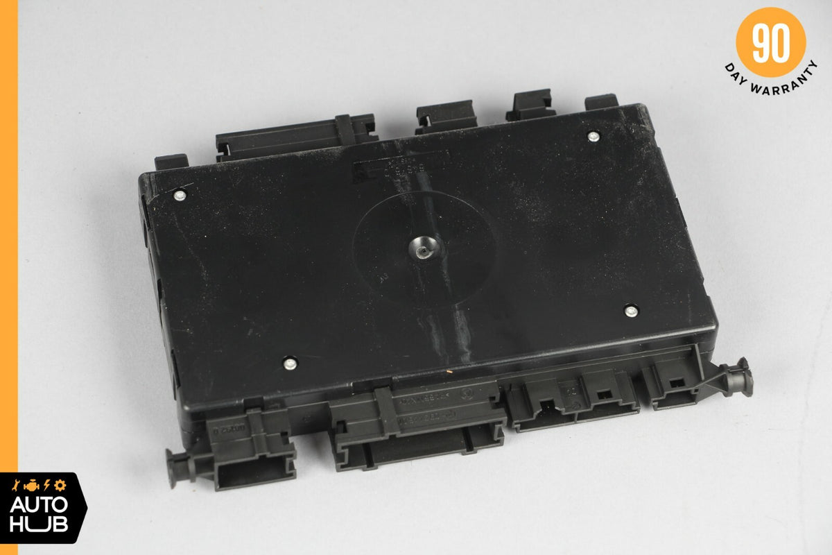 07-12 Mercedes X164 GL450 GL550 Third Seat Row Power Folding Control Module OEM - photo 3