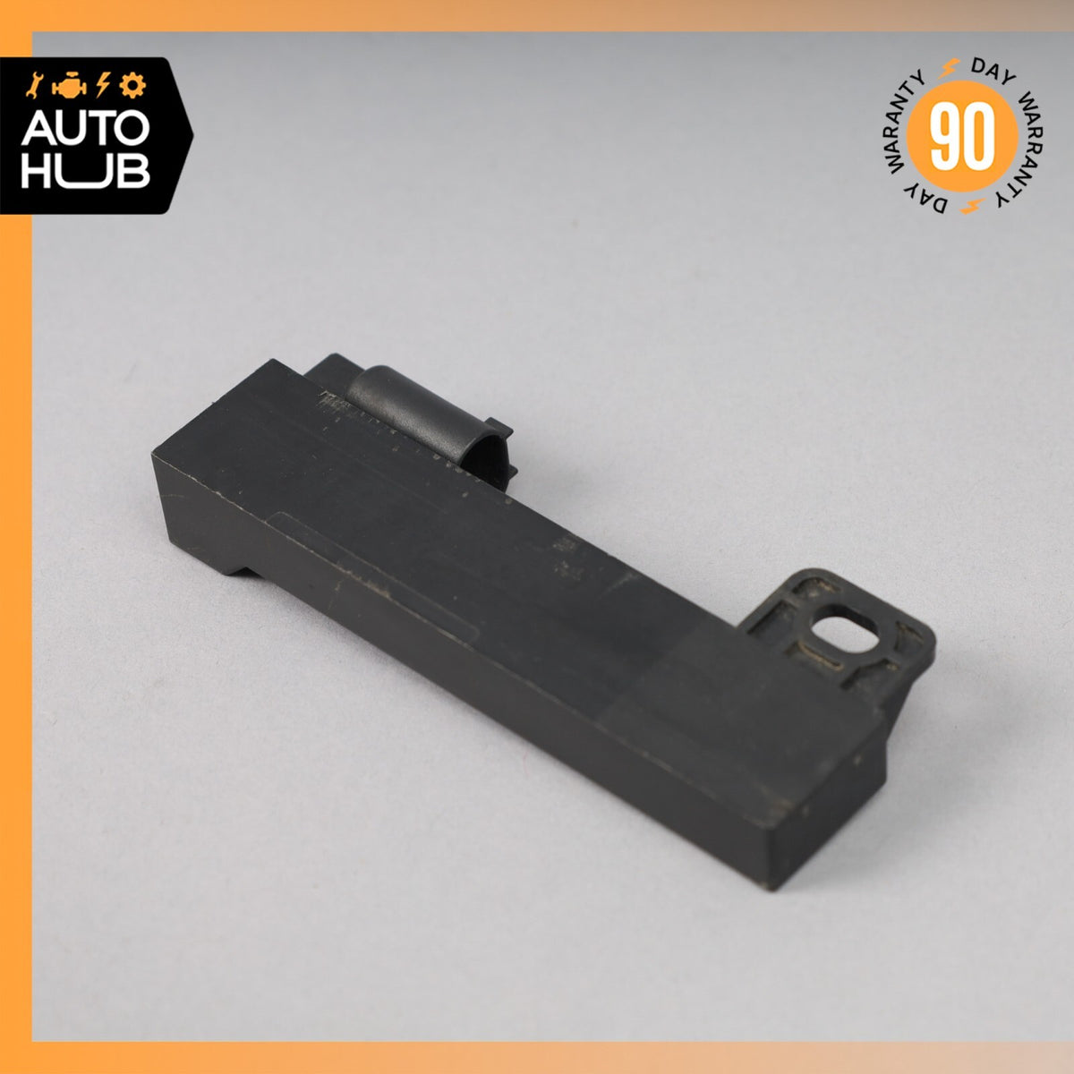 14-20 Maserati Ghibli M157 Levante Keyless Entry Antenna Module Unit OEM 41k - photo 6