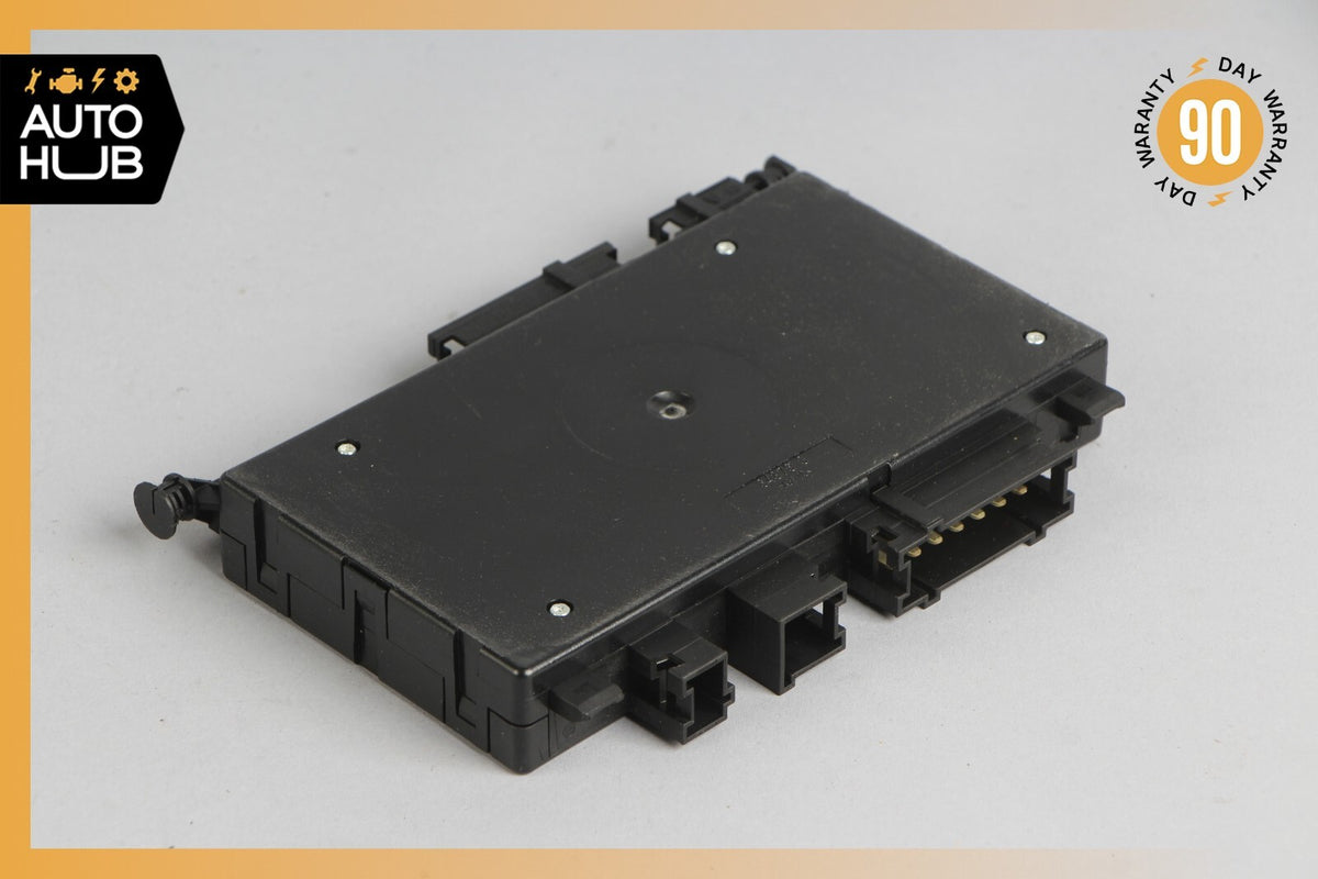 08-20 Mercedes R172 SLC300 SLK250 Seat Control Module Front Left Side OEM 37k - photo 8