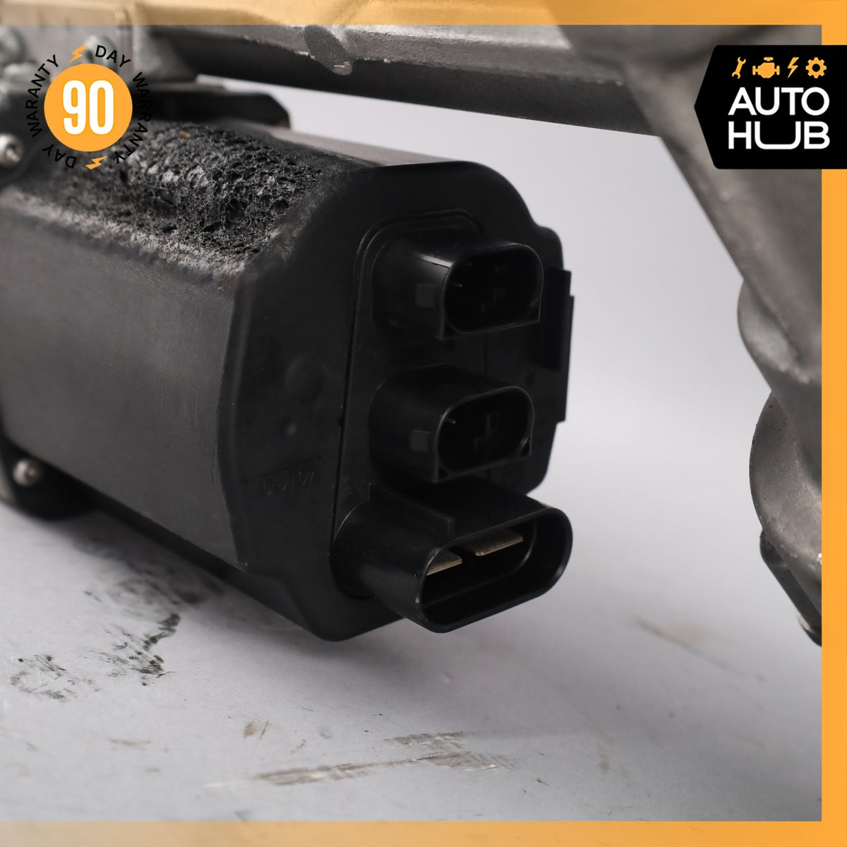 14-21 Mercedes W222 S450 S560 RWD Electric Power Steering Rack 2224605401 OEM - photo 21
