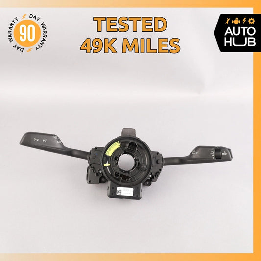 20-23 Alfa Romeo 952 Giulia Steering Column Control Switch 156146404 OEM 49k - photo 1