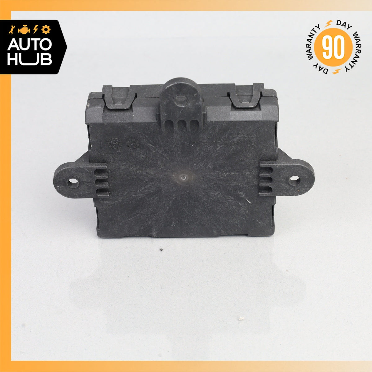 14-17 Range Rover Sport L494 Front Left Driver Side Door Control Module OEM - photo 7