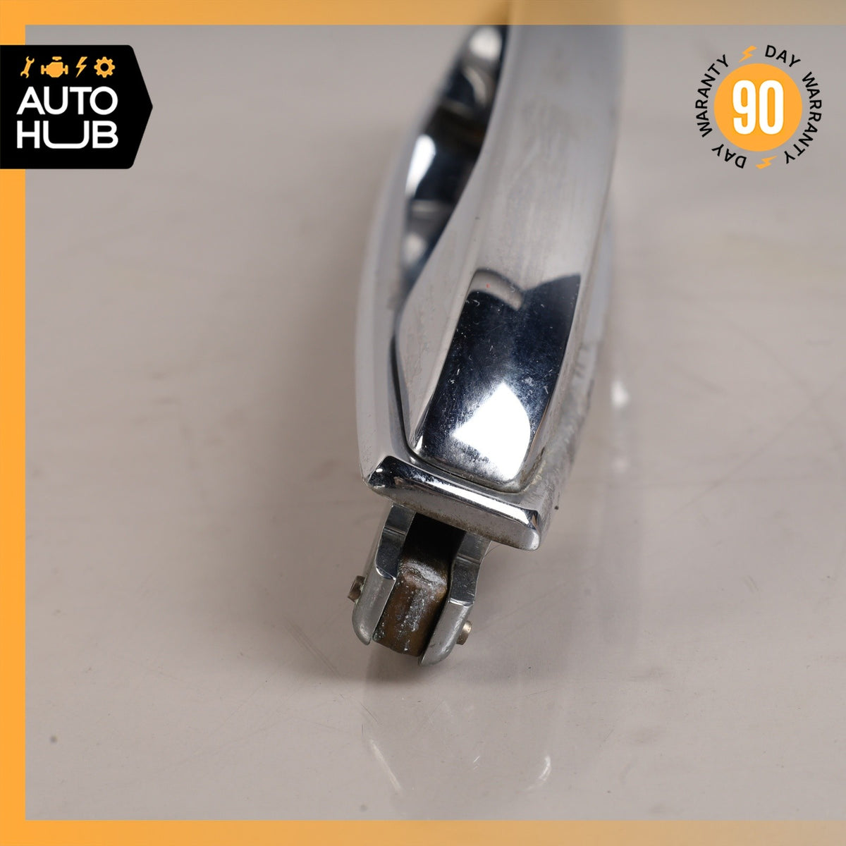 00-09 Bentley Arnage / Rolls Royce Seraph Front or Rear Exterior Door Handle OEM - photo 7