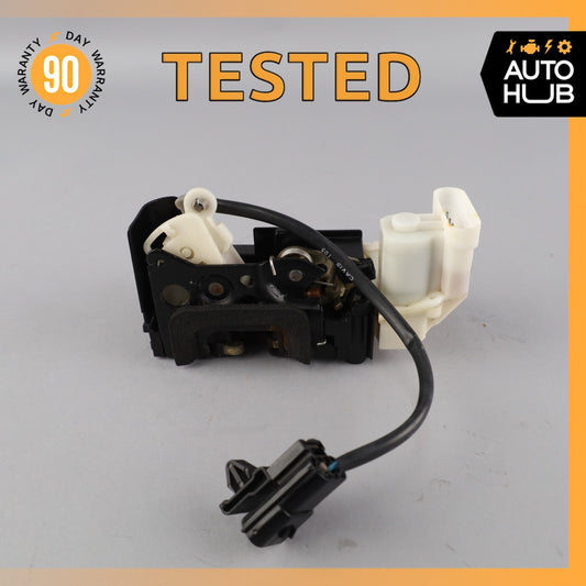 99-09 Rolls Royce Seraph / Arnage Rear Left Door Lock Latch Actuator OEM - photo 1