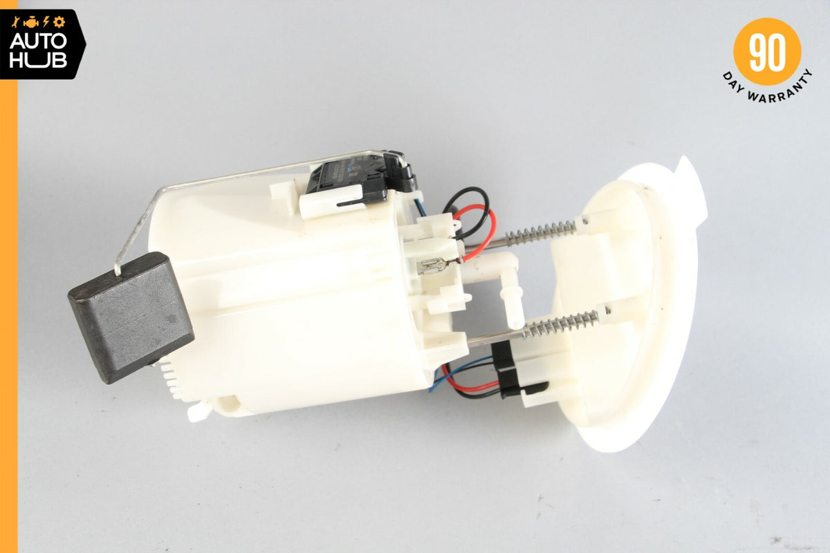 12-14 Mercedes W204 C250 Right Side Fuel Pump Level Sensor 2044700294 OEM - photo 6