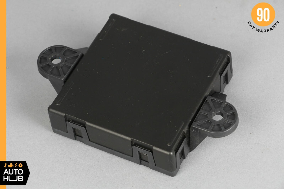 08-14 Mercedes W204 C300 C350 Rear Right Side Door Control Module 2048702526 OEM - photo 4
