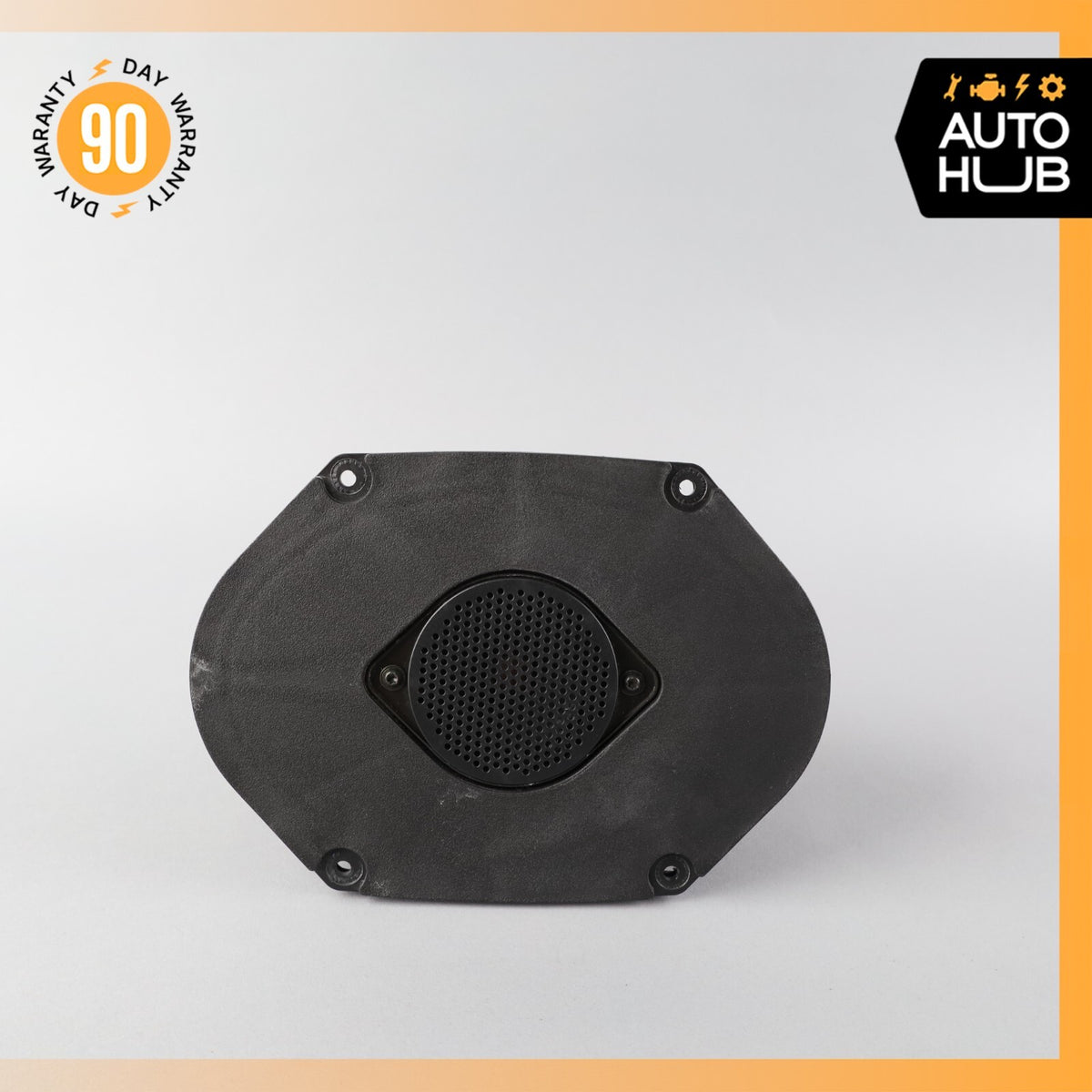 02-05 Ford Thunderbird Rear Left or Right Side Sound Speaker OEM 80k - photo 2