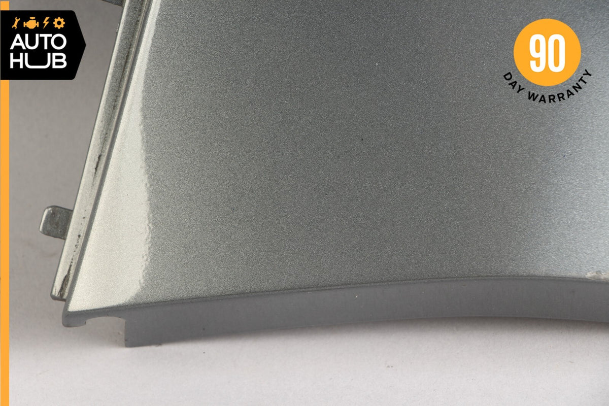 90-02 Mercedes R129 SL500 500SL SL320 300SL Right Side Quarter Panel Trim OEM - photo 4