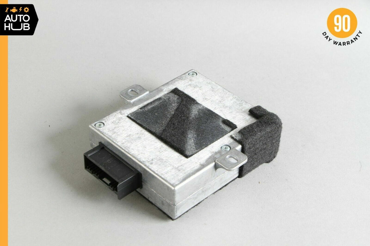 07-14 Mercedes W221 S550 CL550 Voice Language Communication Control Module OEM - photo 5