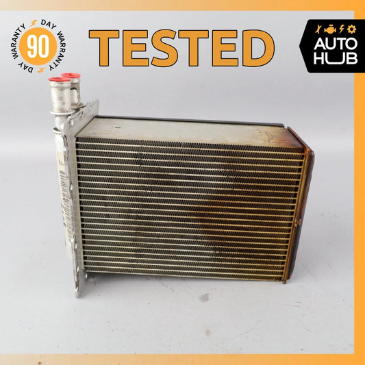 Audi D4 A8 RS7 / Bentley Continental GTC 4.0L V8 Engine Intercooler Radiator OEM - photo 1