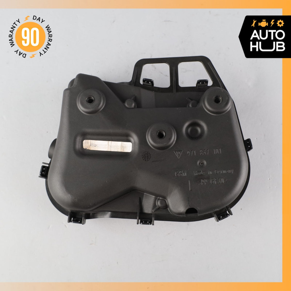Porsche Panamera 971 Front or Rear Left Door Lock Latch Motor Actuator OEM - photo 7