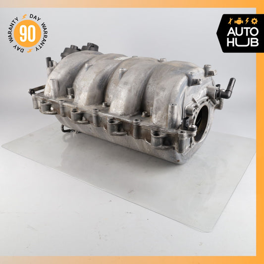 07-12 Mercedes W216 CL550 S550 GL550 Engine Motor Air Intake Manifold OEM - photo 1