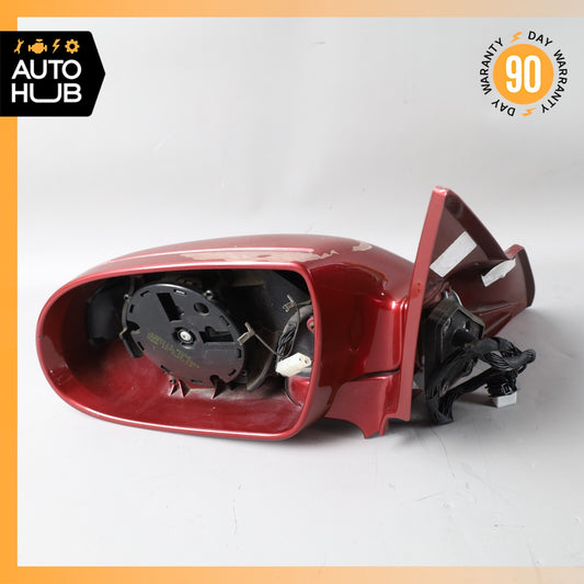 04-08 Mercedes R230 SL500 SL550 SL55 Left Side Rear View Door Mirror OEM - photo 1
