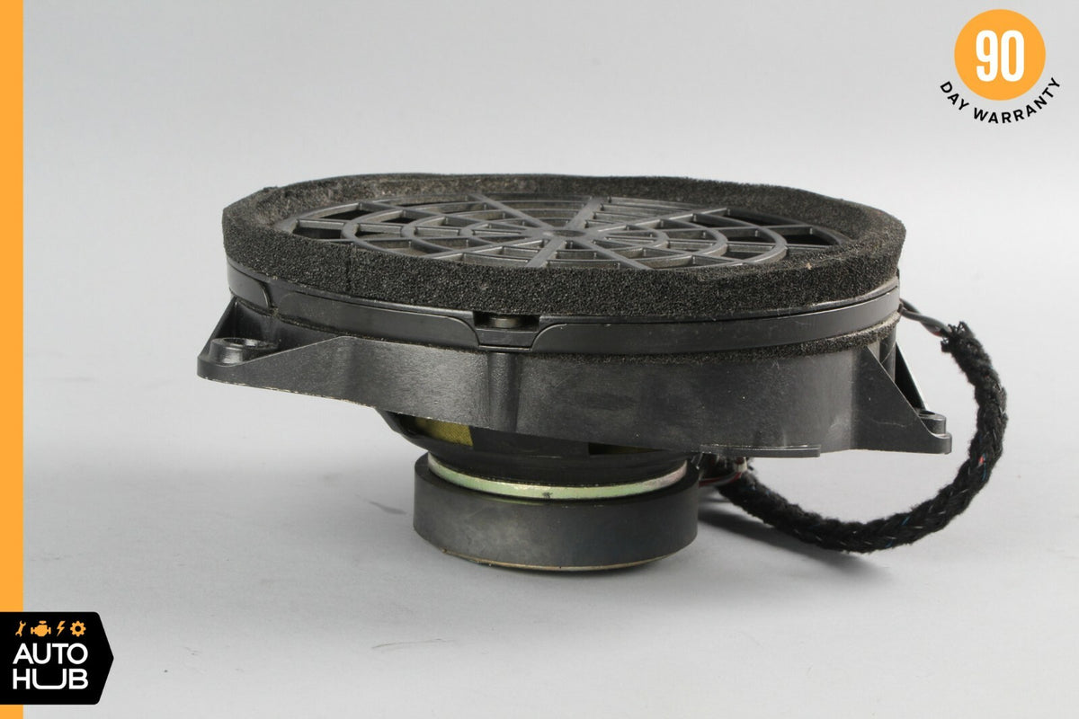 98-03 Mercedes W208 CLK320 CLK55 Front Left Driver Door Sound Speaker 2088200102 - photo 6