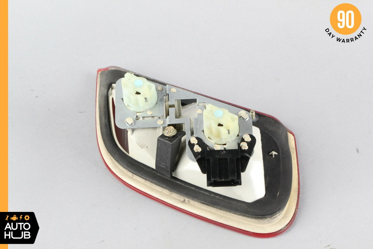 97-03 Mercedes W208 CLK430 CLK320 Inner Tail Light Lamp Rear Left Driver OEM - photo 8