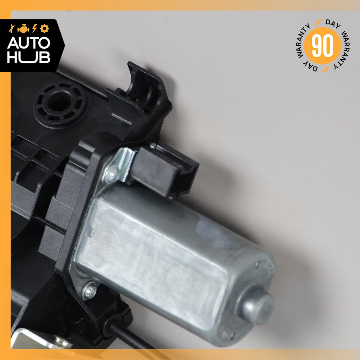 07-14 Mercedes W221 S550 S63 CL550 CL600 Rear Trunk Lid Latch Lock Actuator OEM - photo 13