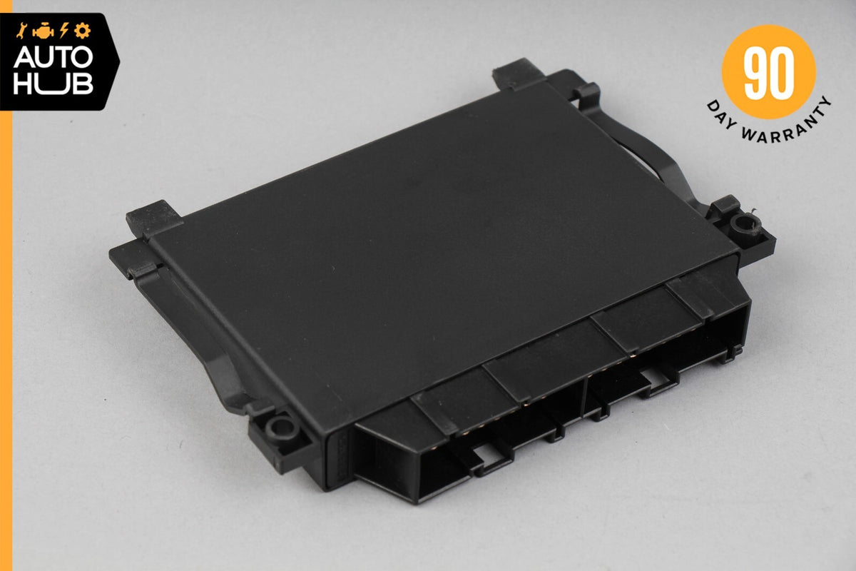 00-06 Mercedes W220 S500 CL500 CL600 PDC Parktronic Distance Control Module OEM - photo 7