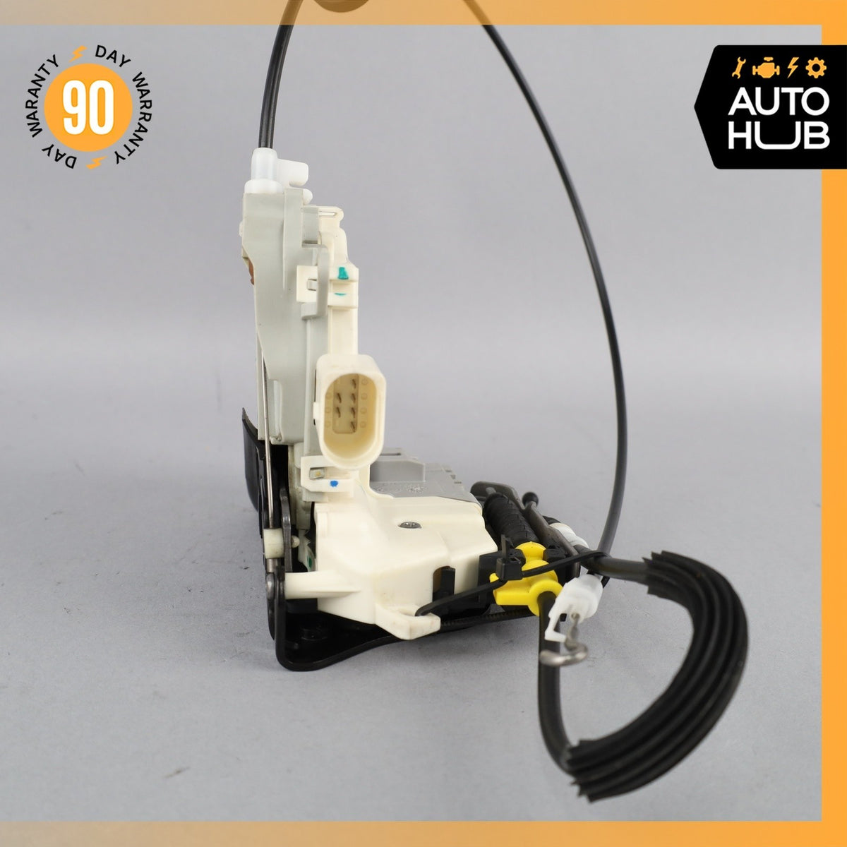Audi A5 S5 Front Left Door Lock Latch Actuator 8J1837015D OEM - photo 6