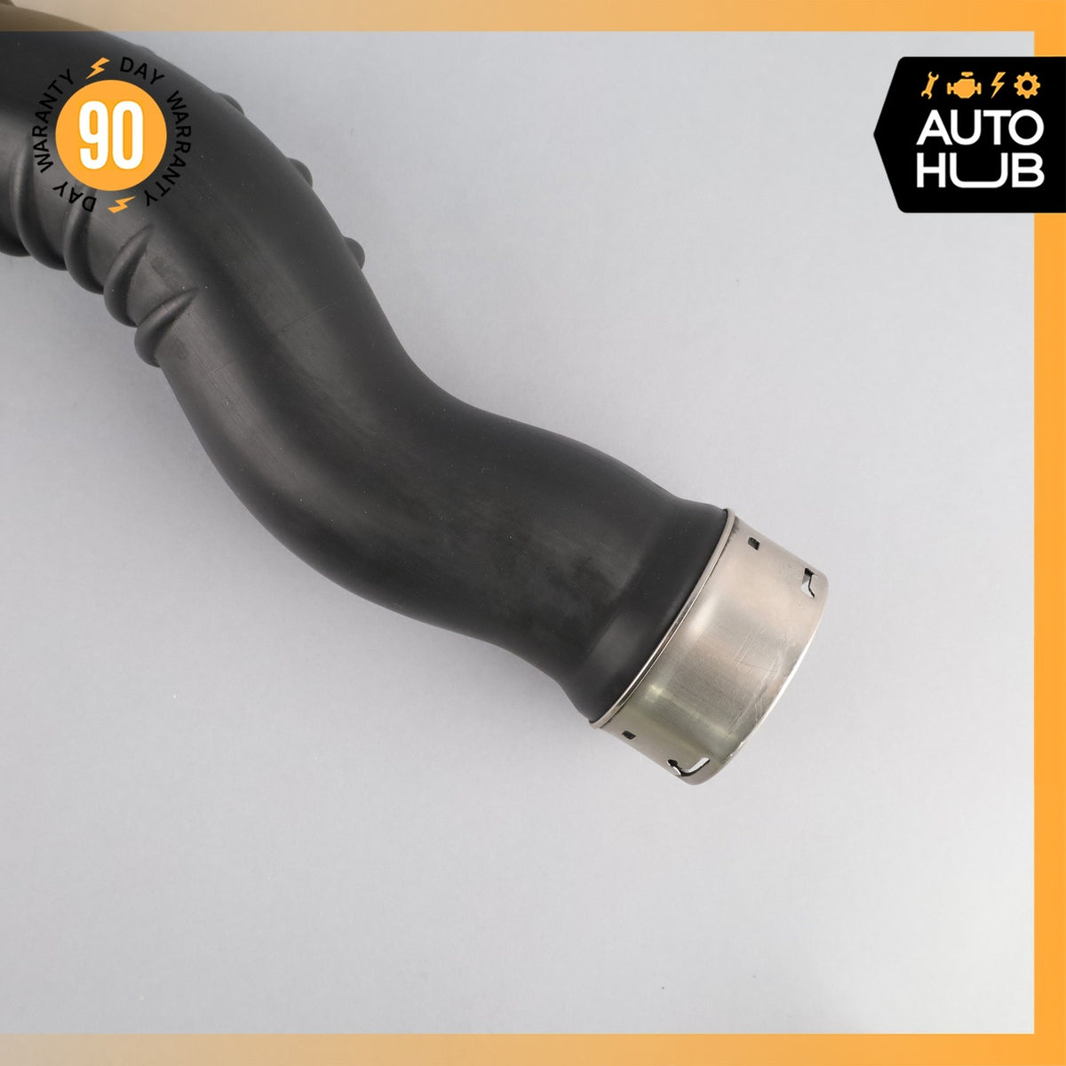 BMW F30 320i 328i M235i Intercooler Intake Hose Pipe OEM - photo 8
