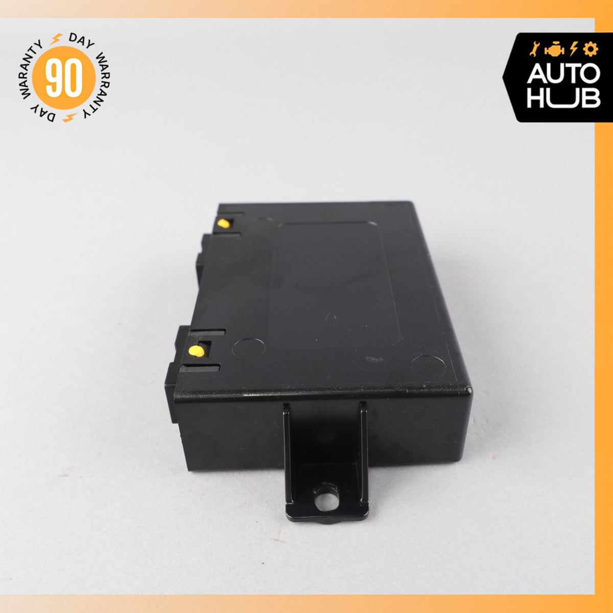 03-07 Bentley Continental Flying Spur Park Parking Assist Control Module OEM 53k - photo 3