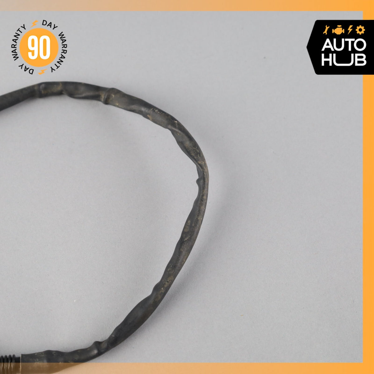 2005 Cadillac XLR Oxygen O2 Sensor Lambda Set of 2 12567073 OEM - photo 4
