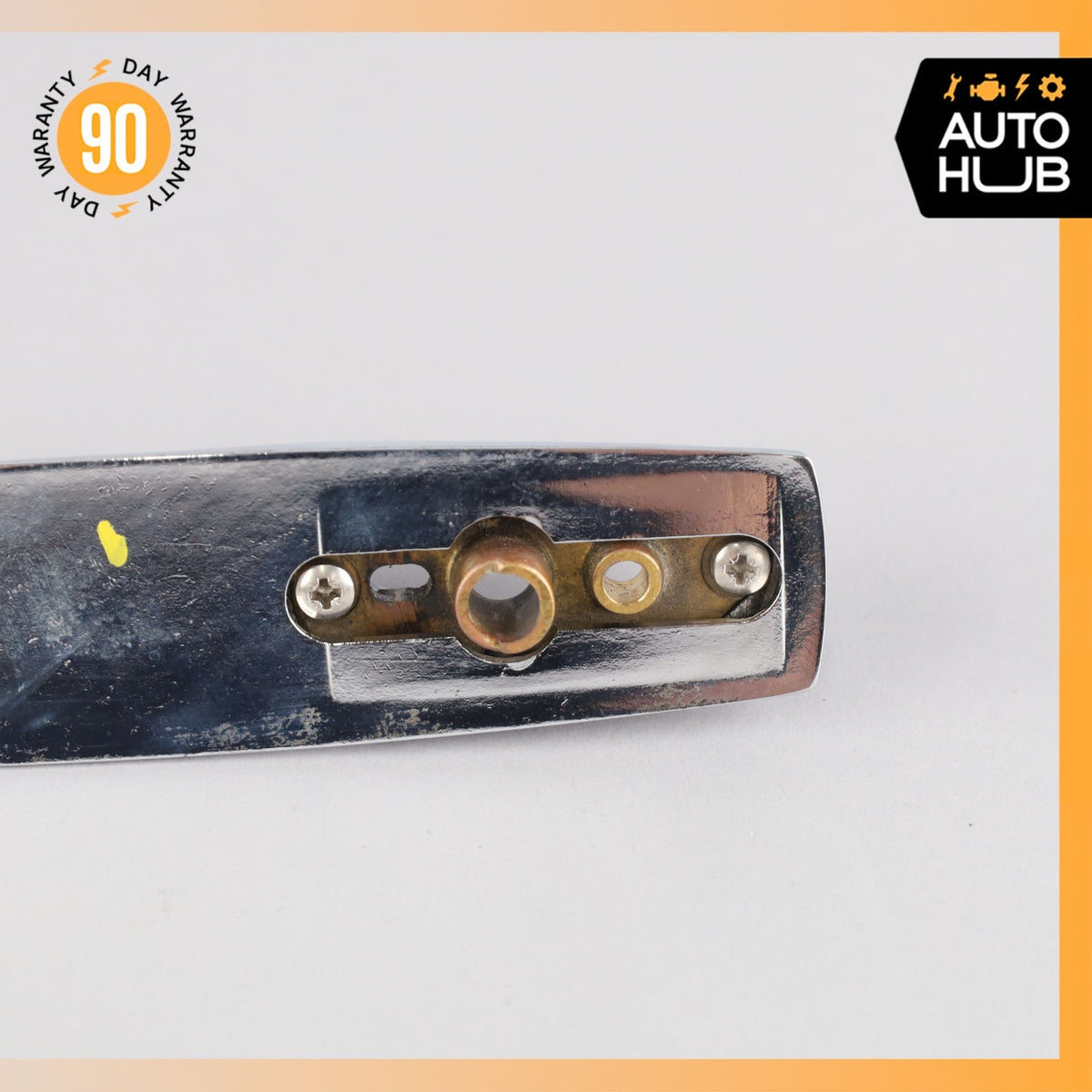 00-09 Rolls Royce Seraph Bentley Arnage Front or Rear Exterior Door Handle OEM - photo 6