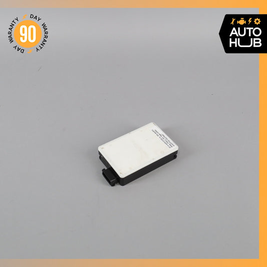 Mercedes X166 GL550 C300 Rear Bumper Blind Spot Radar Distance Sensor Module OEM - photo 1
