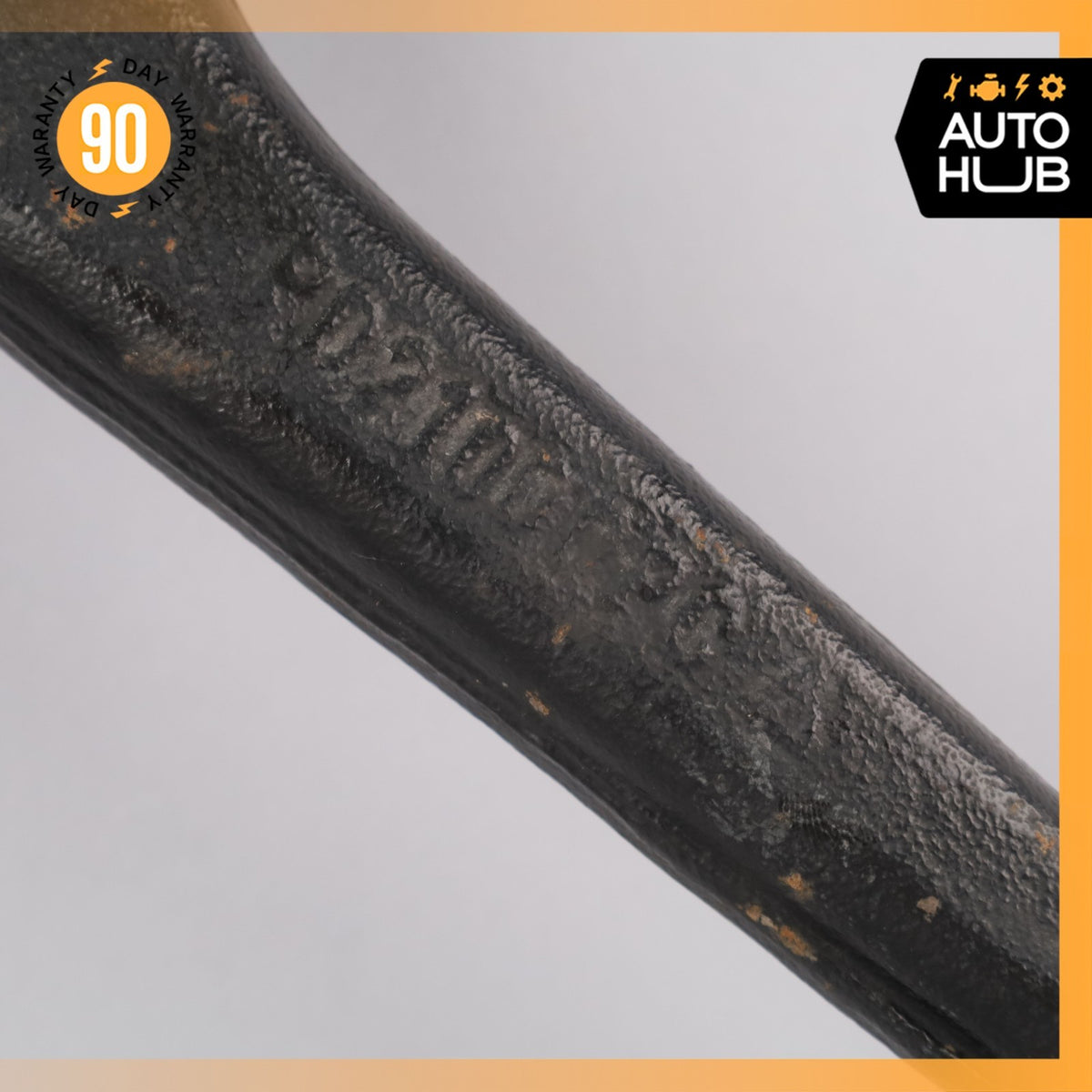 99-04 Rolls Royce Seraph / Arnage Rear Left or Right Top Upper Control Arm OEM - photo 10