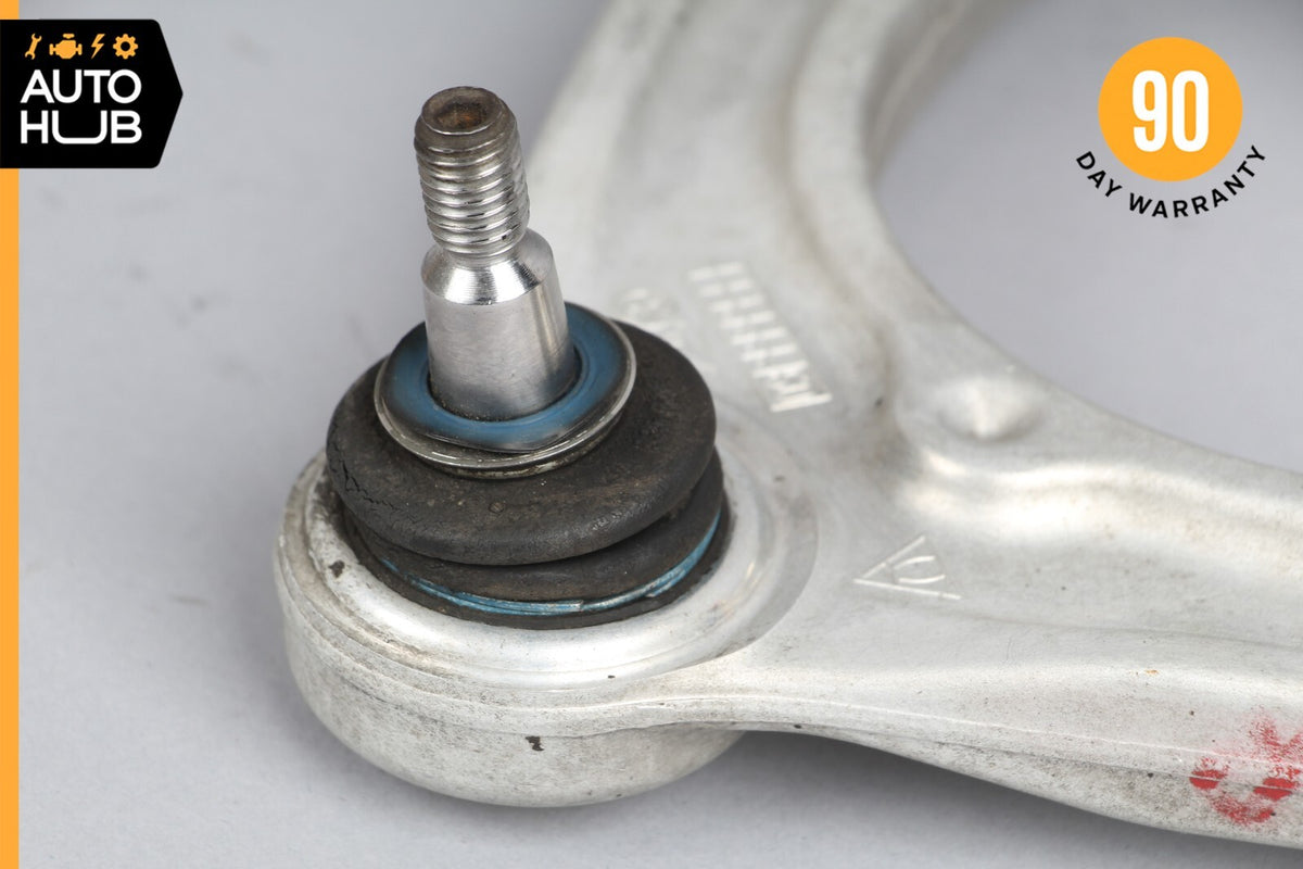 07-14 Mercedes W221 S400 CL550 Front Right Side Upper Transverse Control Arm OEM - photo 6