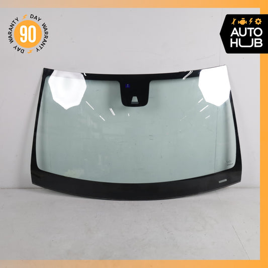 12-16 Mercedes W166 ML350 GL450 Front Windshield Window Glass 1666701001 OEM - photo 1