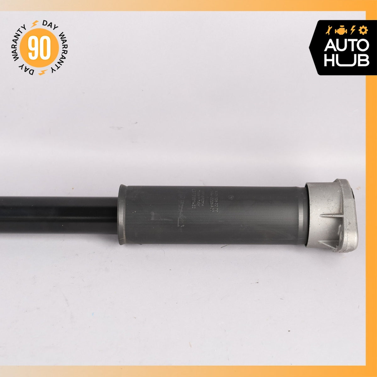 17-21 Mercedes W213 E350 CLS450 RWD Rear Shock Strut Absorber 2133201030 OEM 58k - photo 5