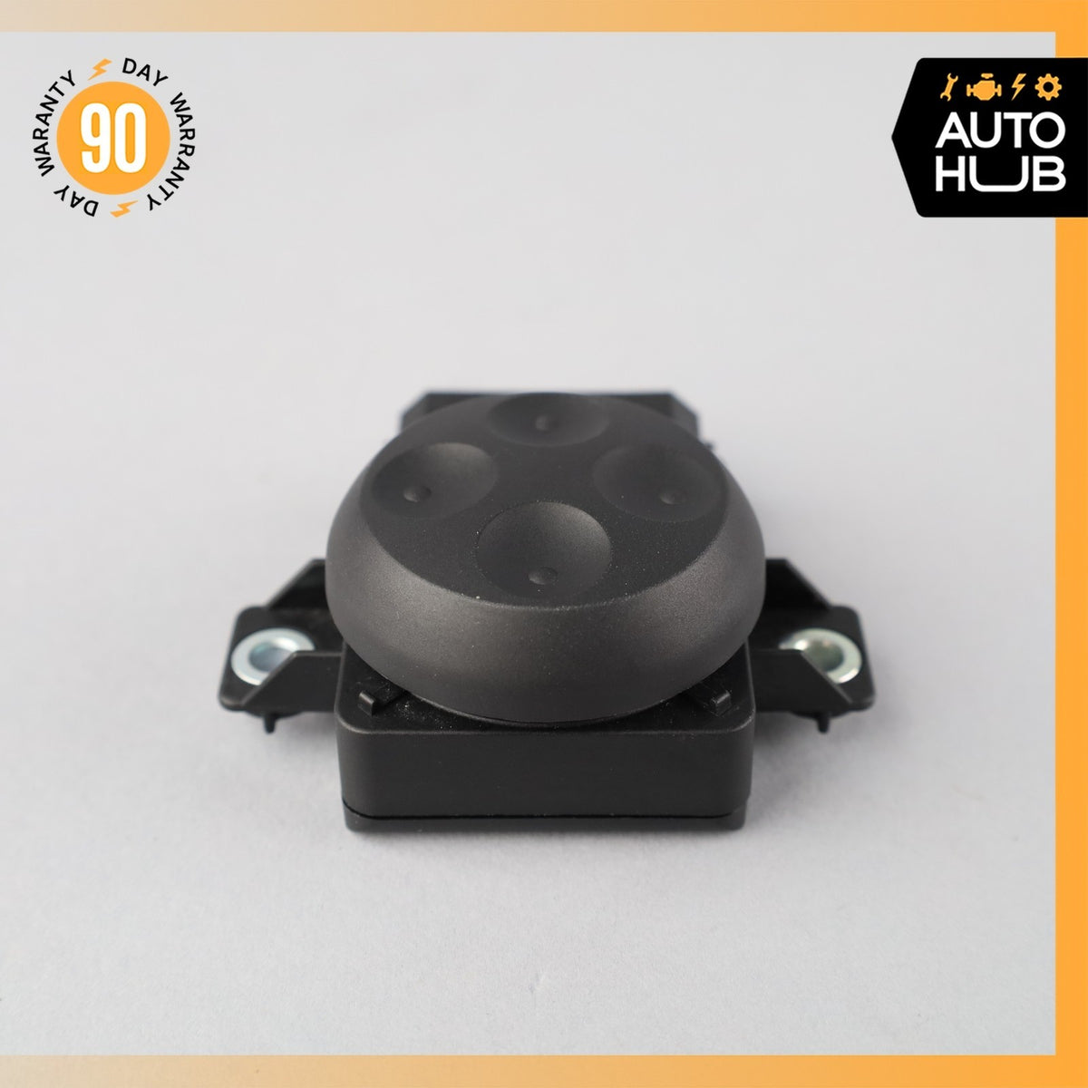 Audi 4G8 A7 S7 Front Right or Left Seat Lumbar Control Switch 8E0959777B OEM - photo 3