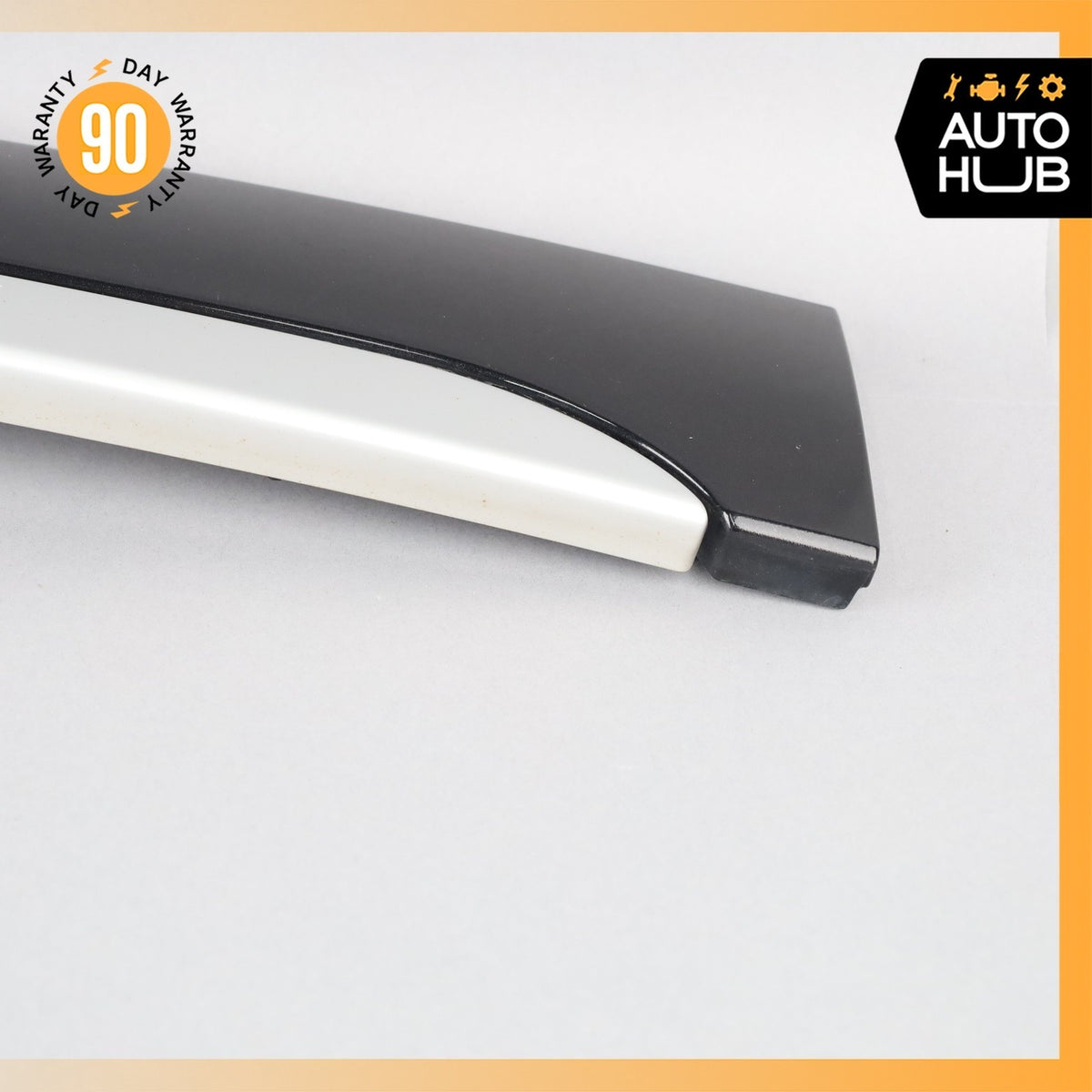 03-06 Porsche Cayenne 955 Turbo Trunk Lid Tailgate Hatch Handle OEM - photo 20