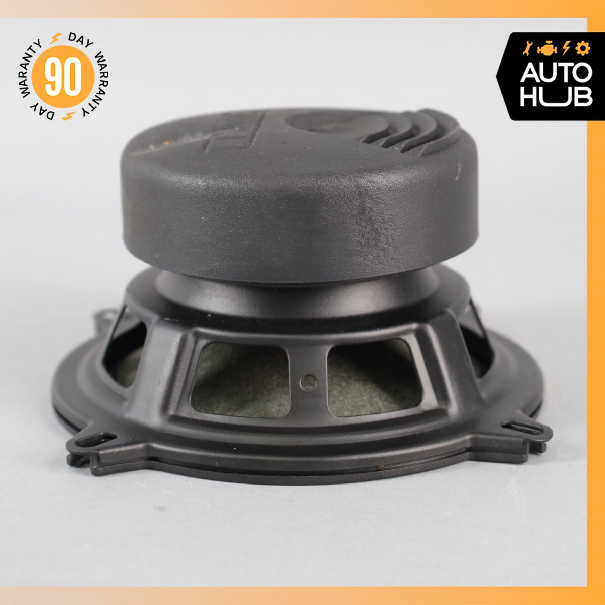 Aston Martin DB7 Vantage Door Audio Speaker OEM 35k - photo 4