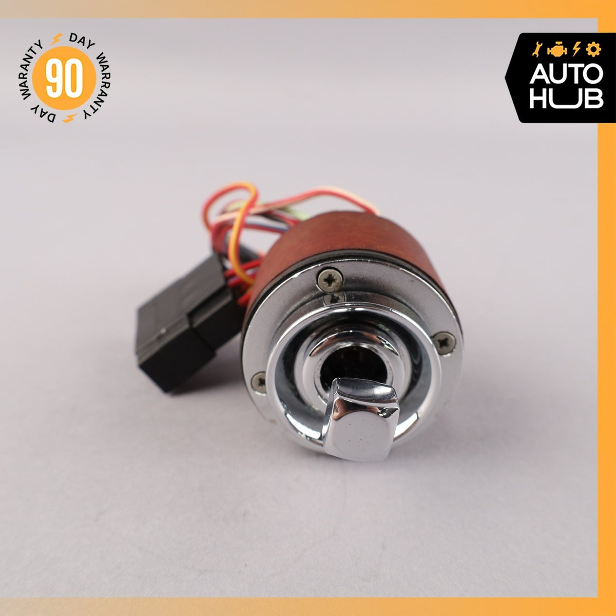 81-89 Rolls Royce Silver Spirit / Mulsanne Front Left Side Seat Switch OEM 40k - photo 6