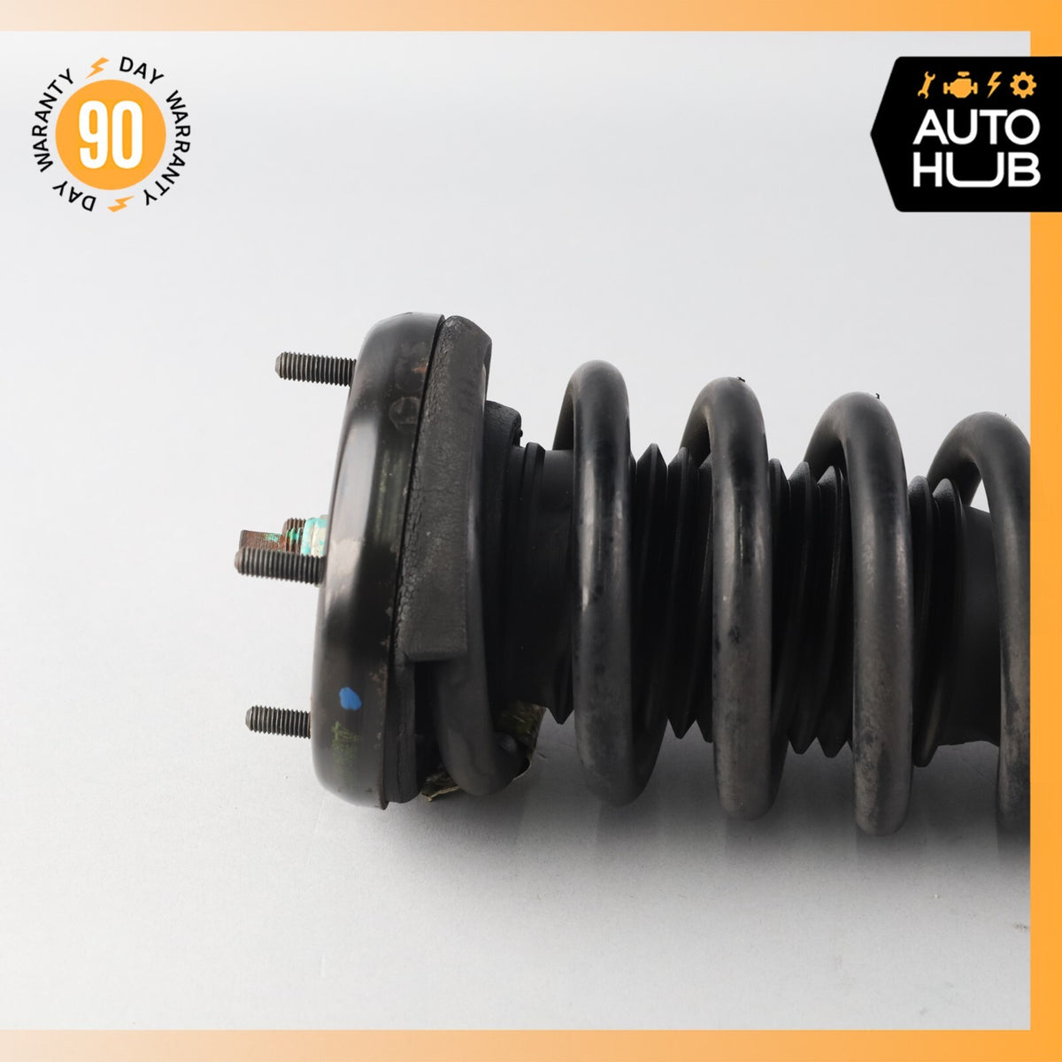 02-05 Ford Thunderbird 3.9L V8 Shock Strut Absorber Front Left or Right OEM 80k - photo 8